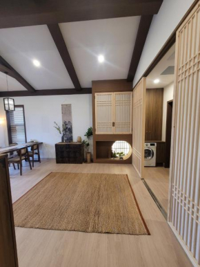 Jeju Stone House